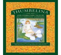 Anness Publishing Thumbelina & other fairy tales by Hans Christian Andersen Anness Publishing Multicolor