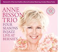 ANNETRIO- BISSON - Four Seasons in Jazz -..
