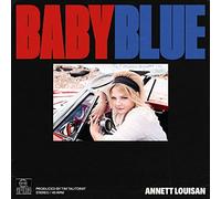 Annett Louisan - Babyblue [VINYL]