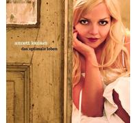 Annett Louisan - Das optimale Leben