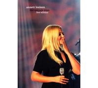 Annett Louisan - Das optimale Leben: Live Edition [DVD]