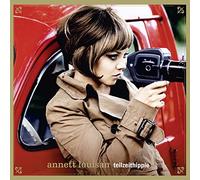 Annett Louisan - Teilzeithippie (Gold Edition Inkl. Bonustracks)
