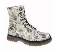 Cipriata L310LFM-6 UK Lt Grey Floral
