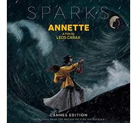 Annette (Cannes Edition - Selections From The Motion Picture Soundtrack)
