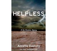 Annette Dashofy Helpless: A Zoe Chambers Mystery Paperback Book Annette Dashofy Multicolor