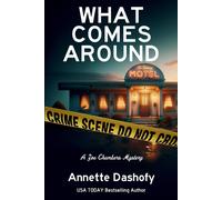 Annette Dashofy What Comes Around: A Zoe Chambers Mystery Paperback Book Annette Dashofy Multicolor