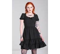 Annette Dress hell bunny Black S