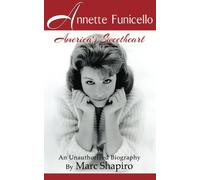 Annette Funicello: America's Sweetheart