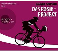 Annette Hahn Das Rosie-Projekt: . (CD) (US IMPORT)