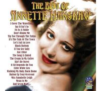 Annette Hanshaw - The Best Of