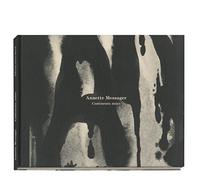 Annette Messager - Continents Noirs: Exposition au musée d'Art moderne et contemporain de Strasbourg du 13 octobre 2012 au 3 février 2013