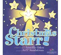 Annette Oden - Christmas Starr! - A Children's Musical (UK Import)