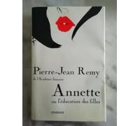 Annette ou l'Éducation des filles