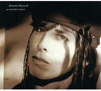 Annette Peacock - Acrobat S Heart, the