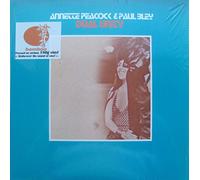 Annette Peacock and Paul Bley - Dual Unity ( Limited Edition Vinyl) [VINYL]
