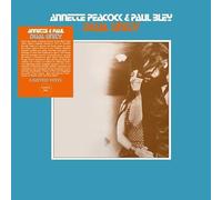 Annette Peacock - Dual Unity [VINYL]