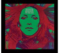 Annette Peacock - I M the One