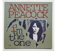 Annette Peacock - i'm the one LP