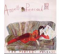 ANNETTE PEACOCK - Perfect release / Vinyl record [Vinyl-LP]