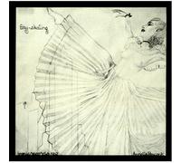 ANNETTE PEACOCK - sky-skating LP