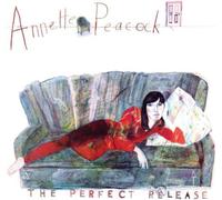 Annette Peacock The Perfect Release (Vinyl) 12" Album Coloured Vinyl (US IMPORT)