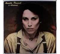 Annette Peacock - x-dreams