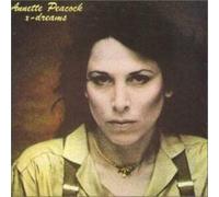 Annette Peacock - X-Dreams