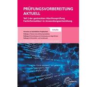 Annette Schelle Prüfungsvorbereitung aktuell Teil 2 der gestreckten (Paperback)
