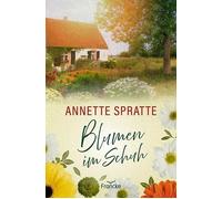 Annette Spratte Blumen im Schuh (Paperback)