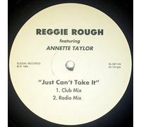 Annette Taylor - Just Can't Take It