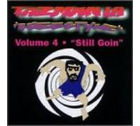 Annette - Vol. 4-Still Going