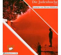 Annette von Droste-Hülshoff - Die Judenbuche - 2 CD