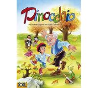 Annette Weber Miguel Ep Pinocchio: nach dem Original von Carlo Collo (Hardback)