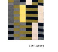 ANNI ALBERS