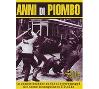 anni di piombo (dvd+booklet) dvd Italian Import