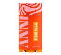 ANNI Hair Wax Plant Based Frizz Control Hair Styling Wax | Pure Ingredients with Rosemary Oil, Jojoba Oil, Avocado Oil, Grape Seed Oil and AB Wax
