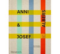 Anni & Josef Albers: Equal and Unequal
