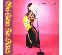 Anni Piper - More Guitars Than Friends