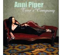 Anni Piper - Two's Company