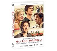 Anni Piu' Belli (Gli)