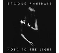 Annibale,Brooke - Hold To The Light