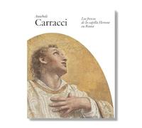 Annibale CARRACCI Los Frescos DE LA CAPILLA Herrera EN Roma