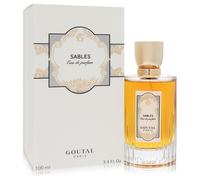 ANNICK GOUTAL SABLES Eau De Parfum 3.4 oz for Men