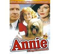 Annie 2 - A Royal Adventure