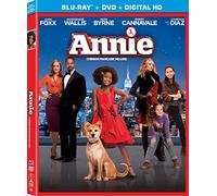 Annie