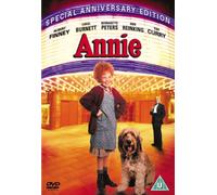 Annie – DVD – Special Anniversary Edition (2004)