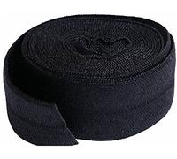 Annie 3/4" X 2Yd Fold-Over Elastic, Black