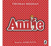 Annie (A Puffin Book)
