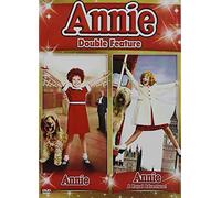 Annie: A Royal Adventure / Annie (1982) - Vol
