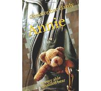 Annie: A very able disabled bear